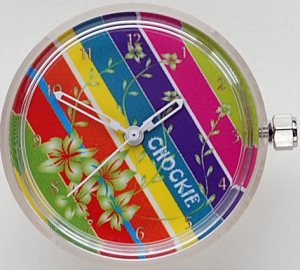 Chocktime